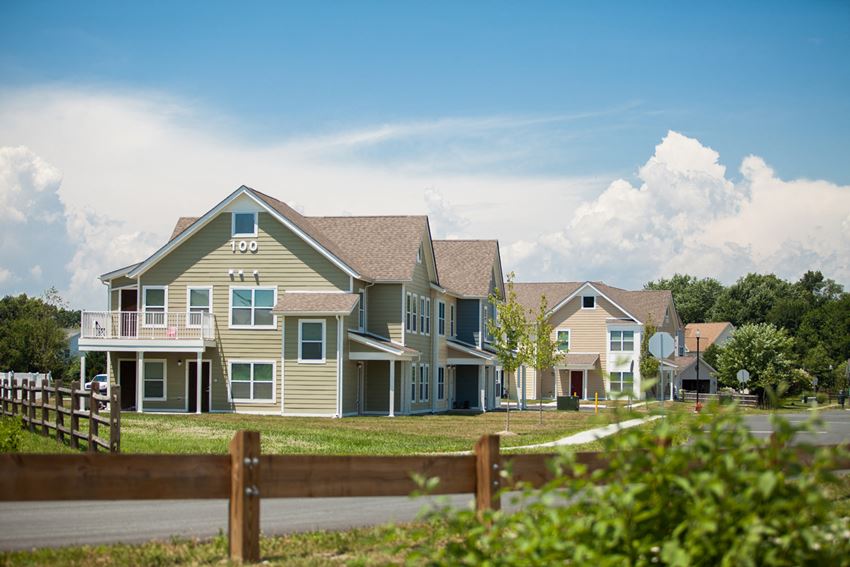 The Willows At Cecilton Apartments, 203 East Main Street, Cecilton, MD